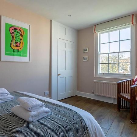 Palm Heights - Top Floor Luxury Flat Margate Extérieur photo