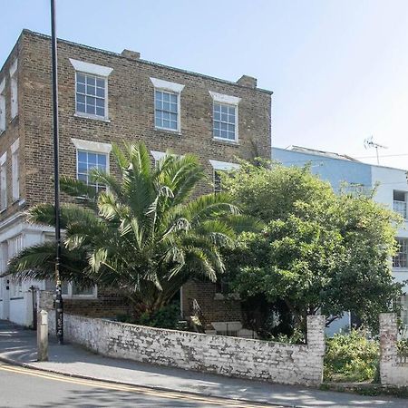 Palm Heights - Top Floor Luxury Flat Margate Extérieur photo
