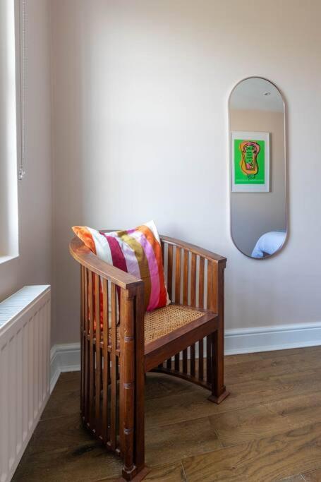 Palm Heights - Top Floor Luxury Flat Margate Extérieur photo