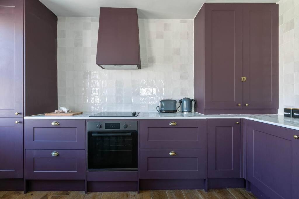 Palm Heights - Top Floor Luxury Flat Margate Extérieur photo