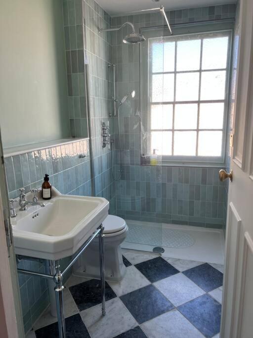 Palm Heights - Top Floor Luxury Flat Margate Extérieur photo